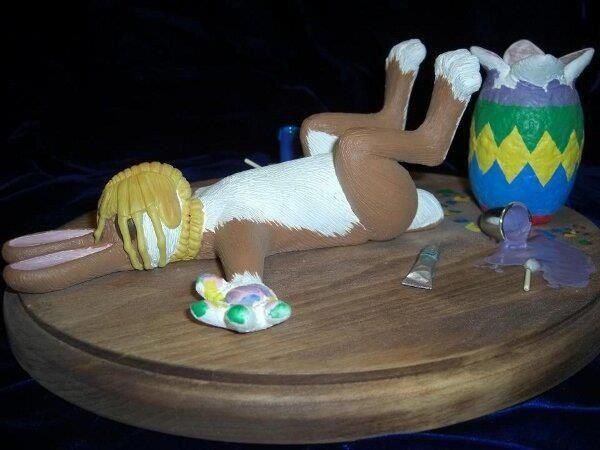 EasterBunnyandalienchestbuster.jpg